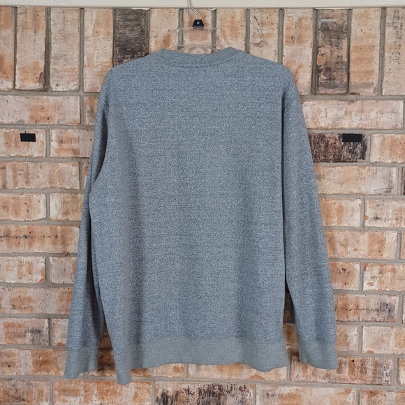 Long sleeve sweatshirt Sz L - Picture 2 of 4